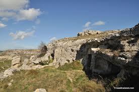 Belvedere di Murgia Timone